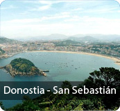 Turismo Donostia San Sebastián