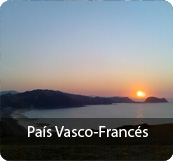 Turismo País Vasco-Frances