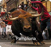 Turismo Pamplona Iruña