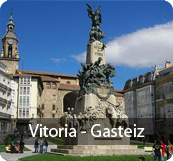 Turismo Vitoria-Gasteiz
